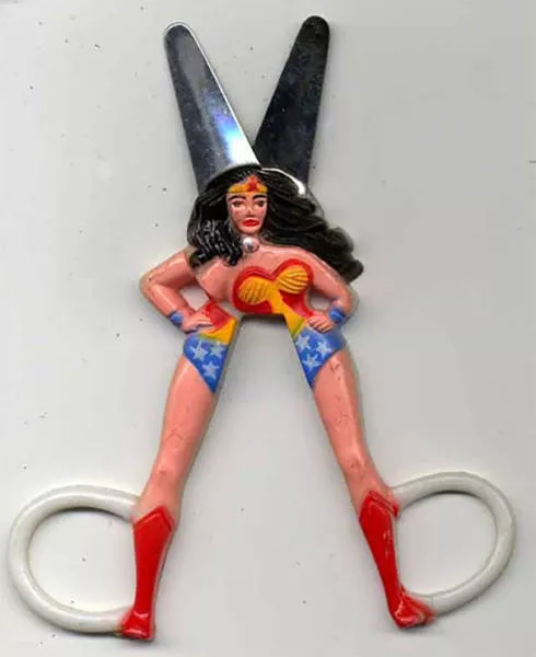 The toys that make controversy - #25 