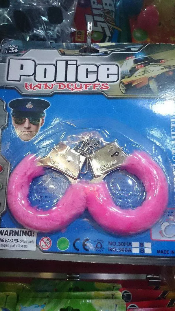 The toys that make controversy - #27 