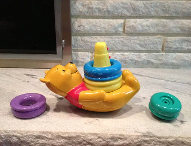 The toys that make controversy - #28 