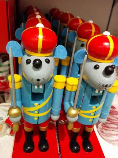 The toys that make controversy - #35 