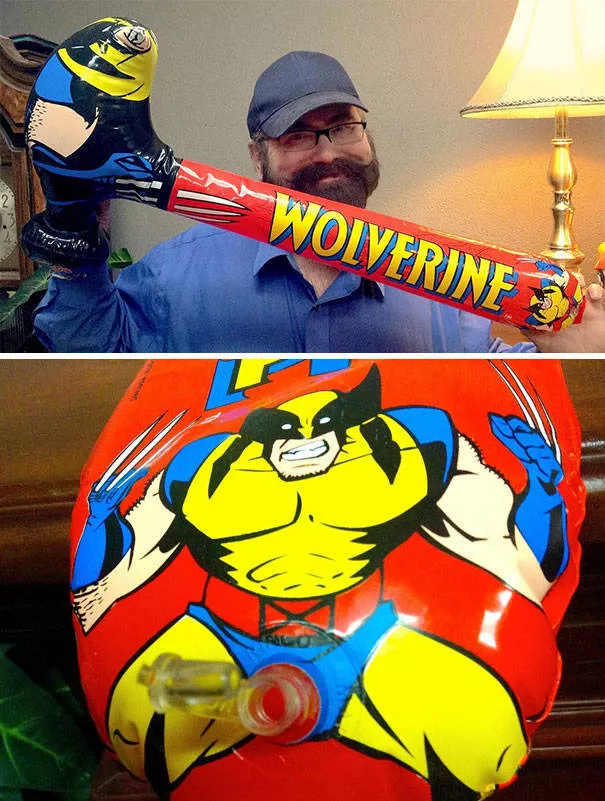 The toys that make controversy - #38 