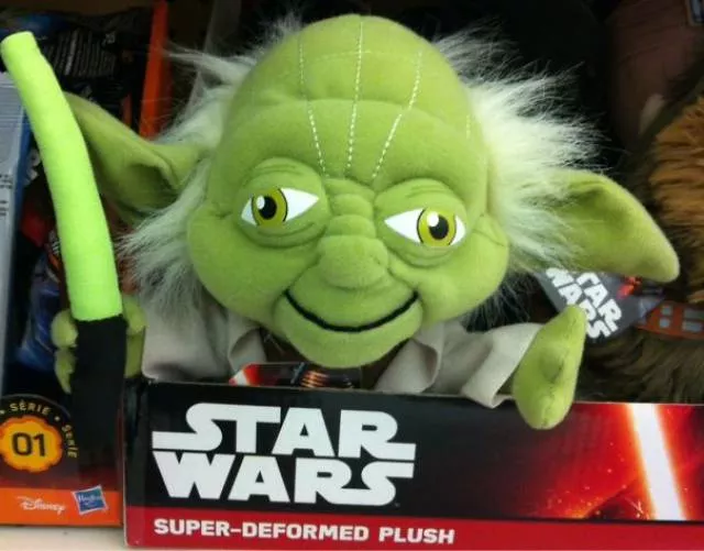 The toys that make controversy - #39 
