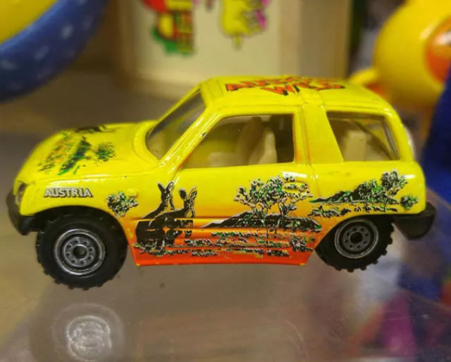 The toys that make controversy - #5 
