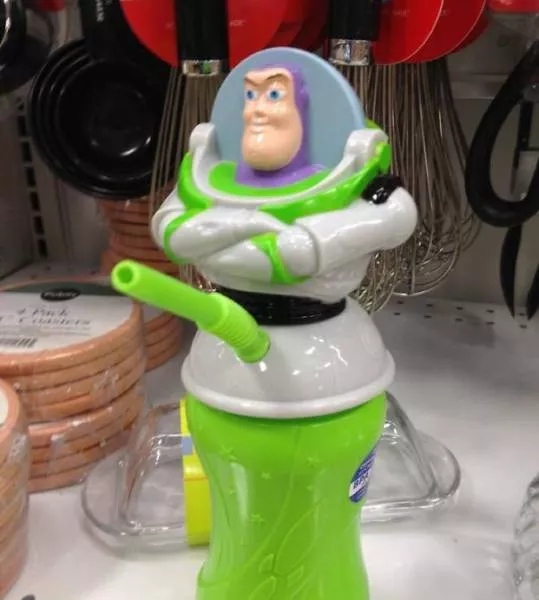 The toys that make controversy - #7 
