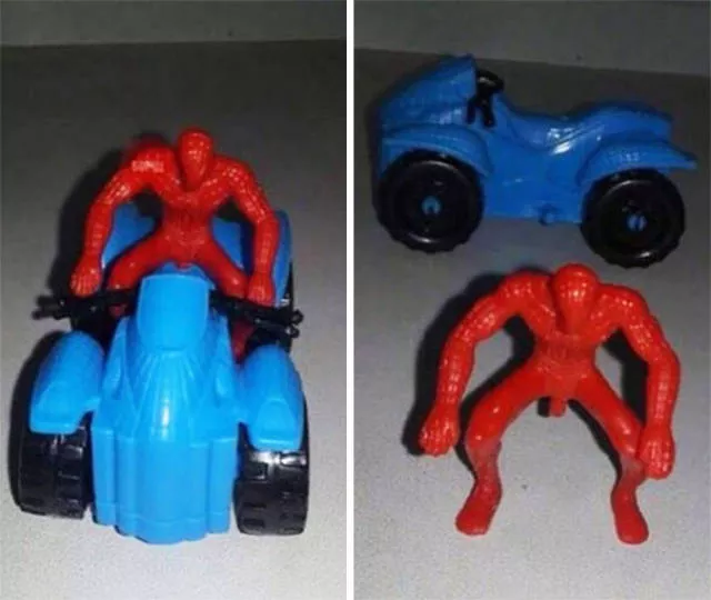 The toys that make controversy - #9 