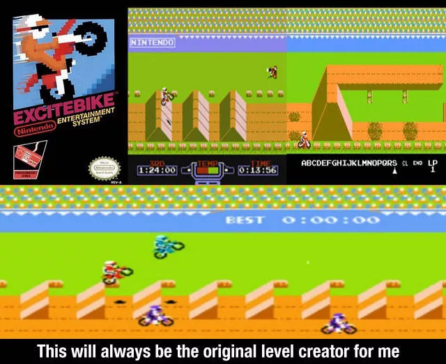 Retour en arriere avec un peu de nostalgie - #10 