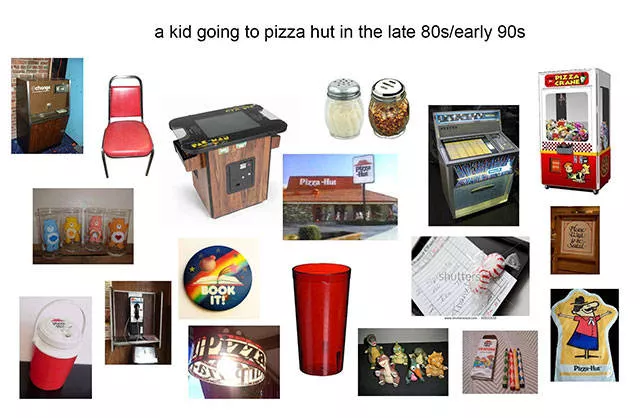 A trip back with a touch of nostalgia - #22 