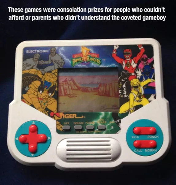 A trip back with a touch of nostalgia - #25 