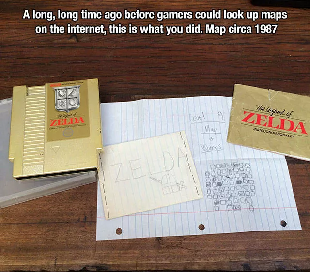 A trip back with a touch of nostalgia - #26 