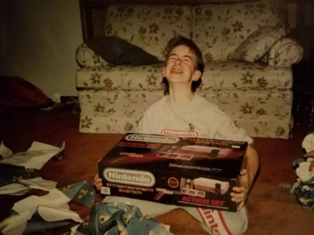 A trip back with a touch of nostalgia - #46 