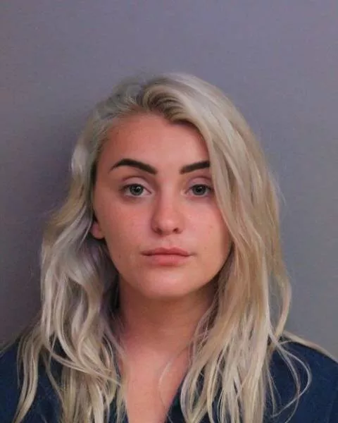 They are more sexy on mugshots - #10 