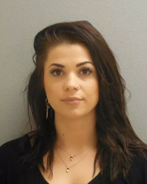 They are more sexy on mugshots - #17 