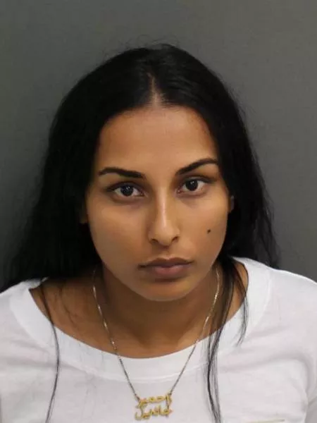They are more sexy on mugshots - #20 