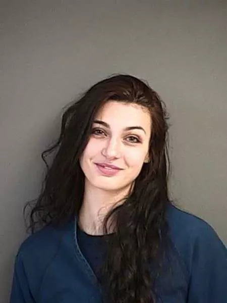 They are more sexy on mugshots