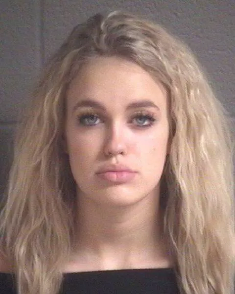 They are more sexy on mugshots