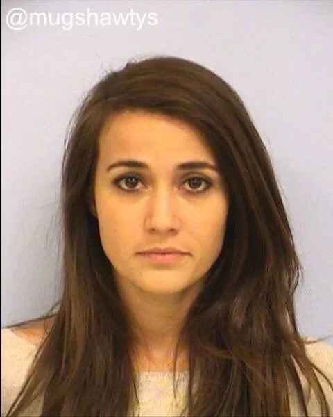 They are more sexy on mugshots - #9 