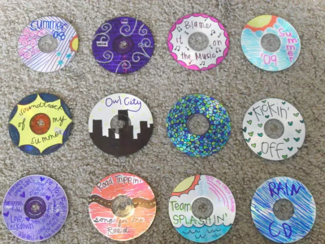 The objects that marked our childhood - #11 