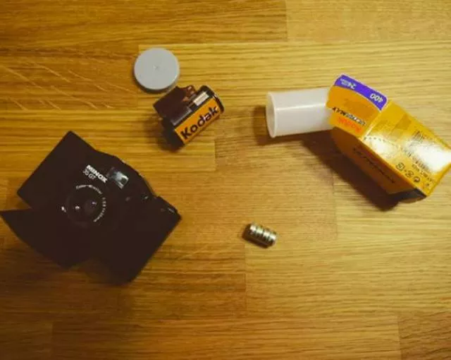 The objects that marked our childhood - #5 