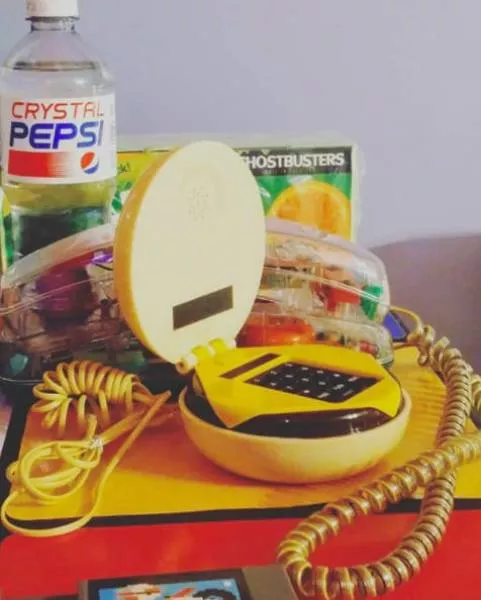 Les objets qui ont marque notre enfance - #9 