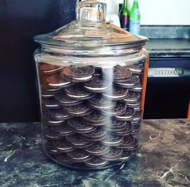 The perfect foods - #10 