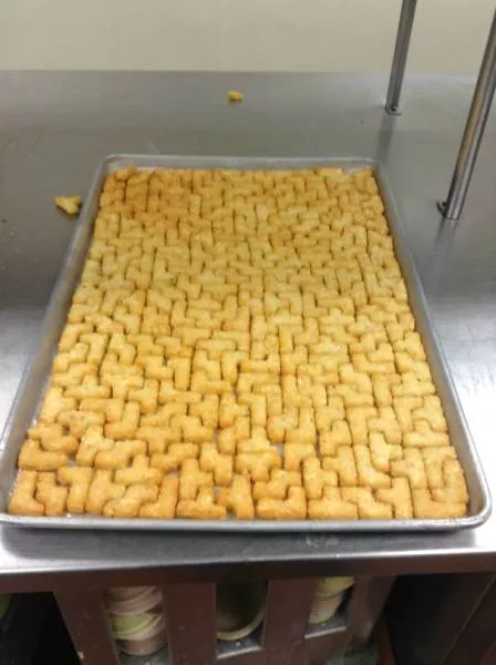 The perfect foods - #12 