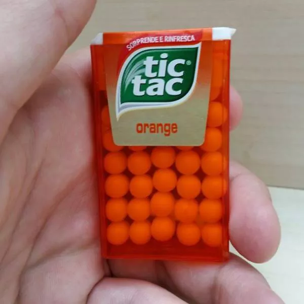 Les aliments parfaits - #14 