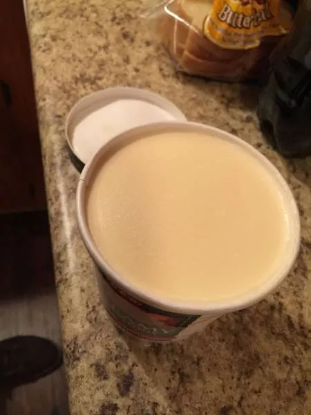The perfect foods - #15 