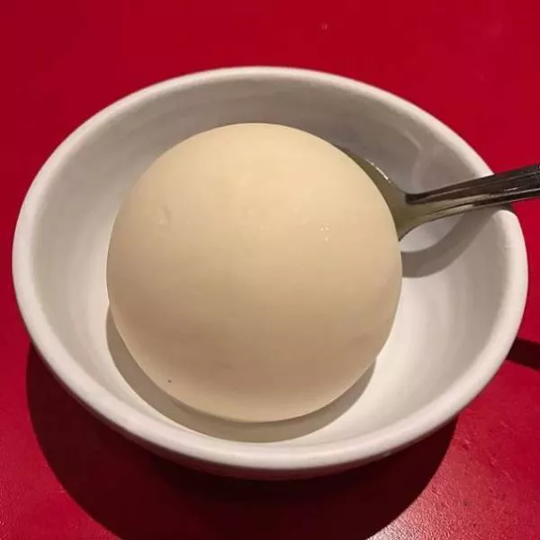 The perfect foods - #17 