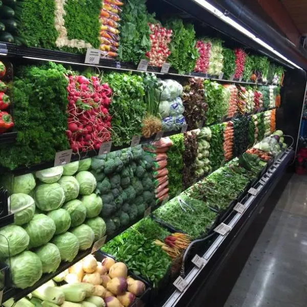 The perfect foods - #21 