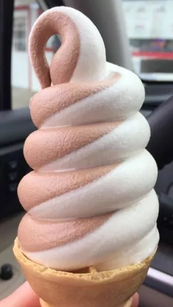 Les aliments parfaits - #25 
