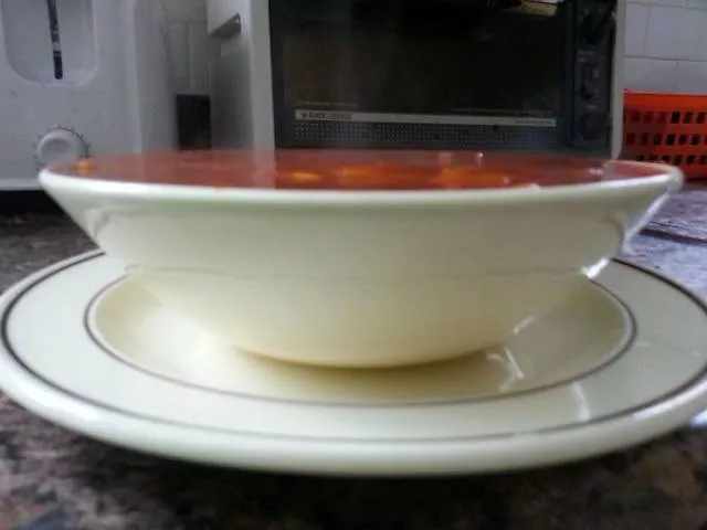 Les aliments parfaits - #31 