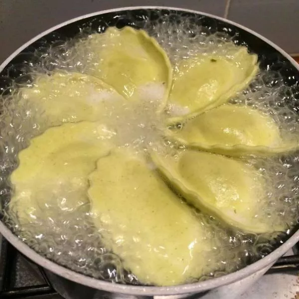The perfect foods - #32 