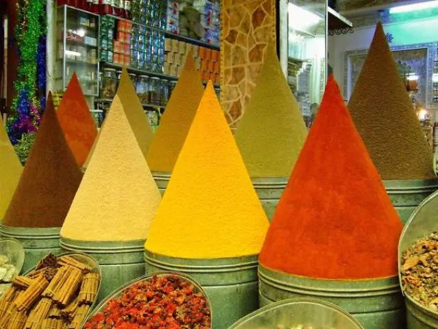 The perfect foods - #34 
