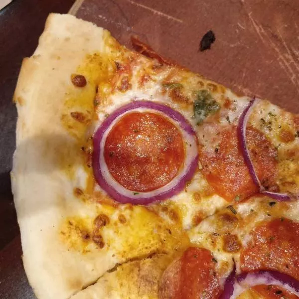 The perfect foods - #37 