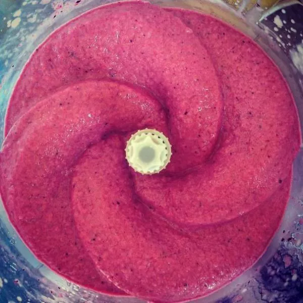 The perfect foods - #4 