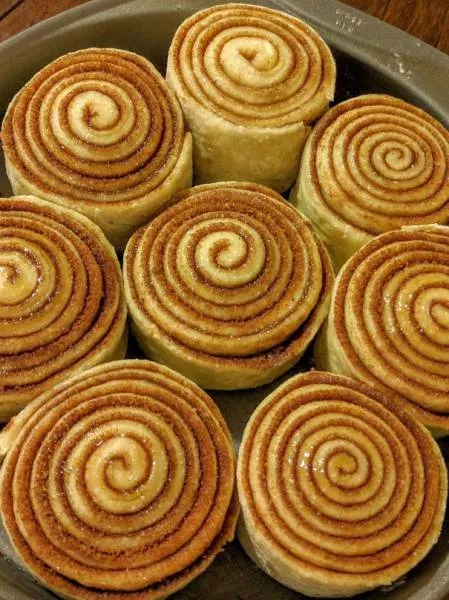 The perfect foods - #40 