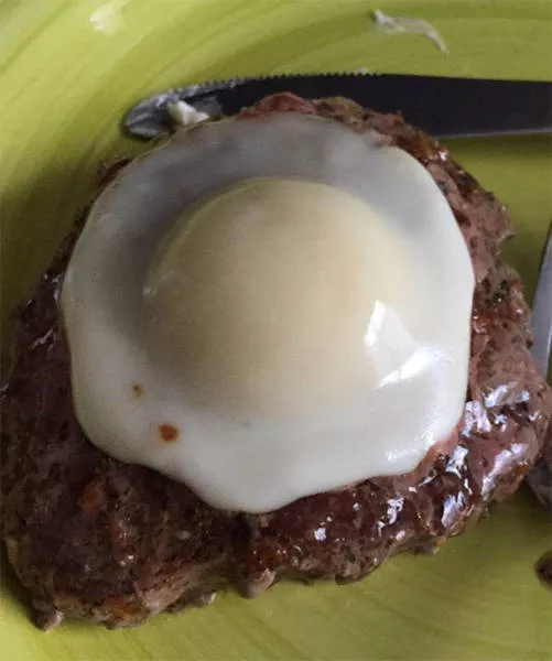 The perfect foods - #41 