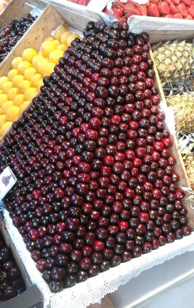 The perfect foods - #45 