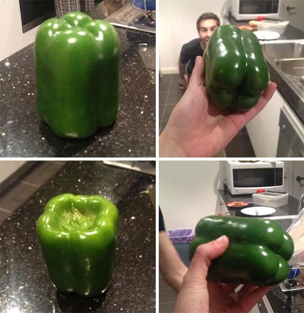 The perfect foods - #49 