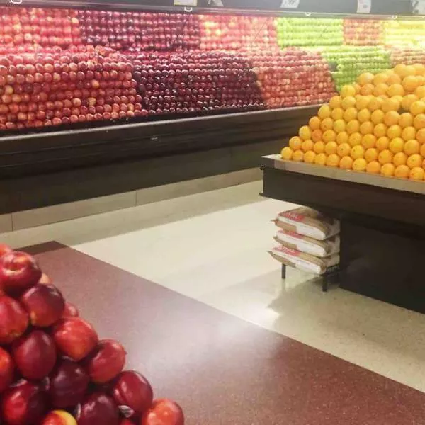 The perfect foods - #6 