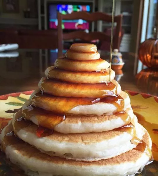 The perfect foods - #7 