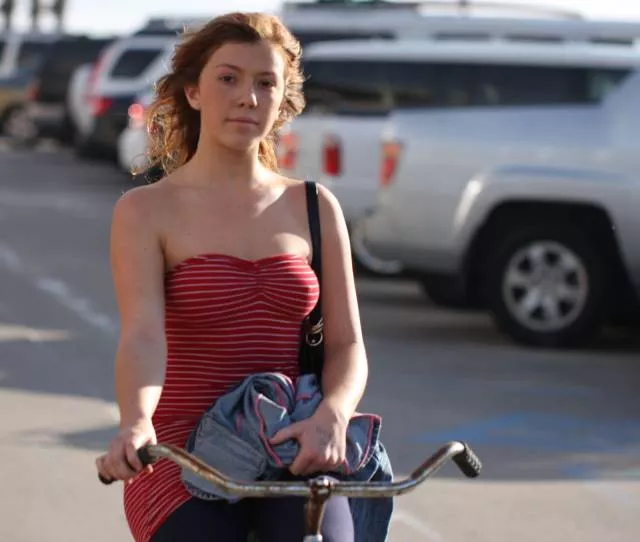 Sexy girls on the street - #4 