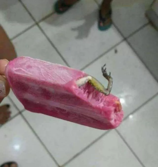 Just say sht