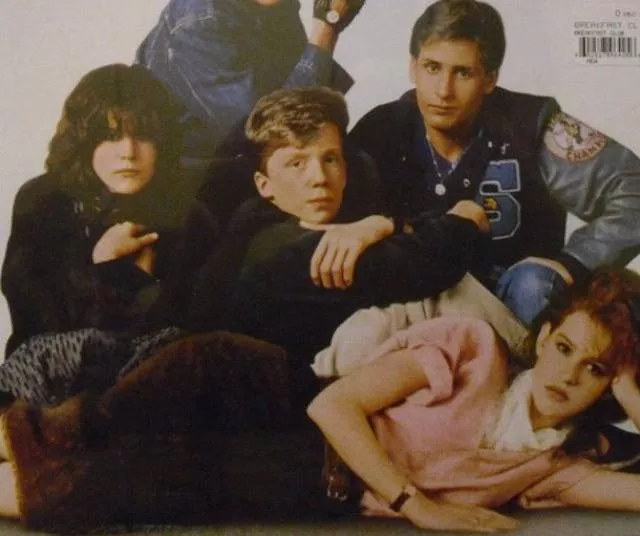The best memories of the 80s - #13 