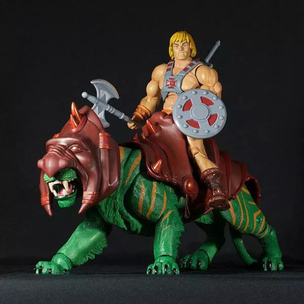 The best memories of the 80s - #16 
