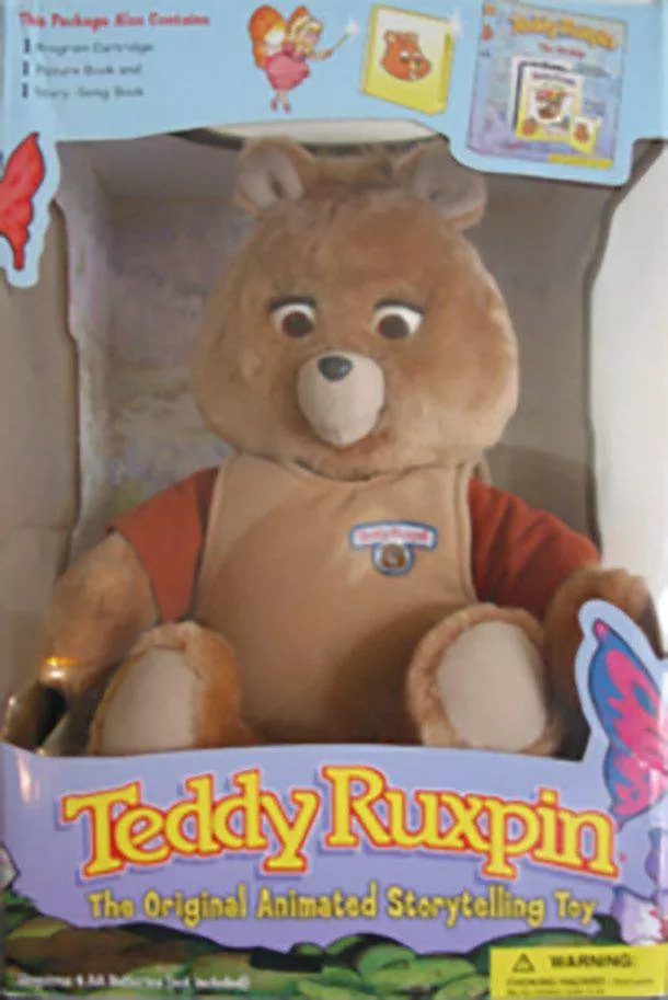 The best memories of the 80s - #17 