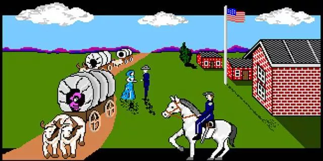 The best memories of the 80s - #20 