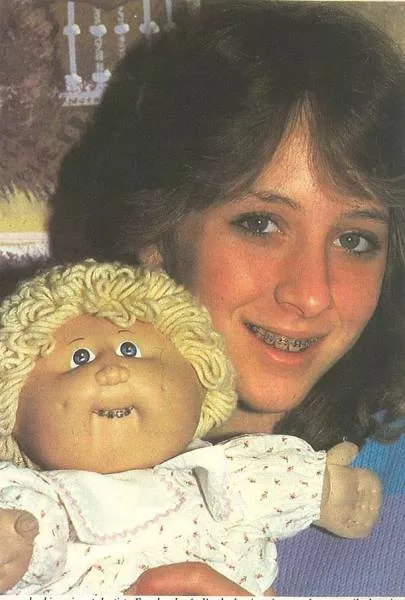 The best memories of the 80s - #6 
