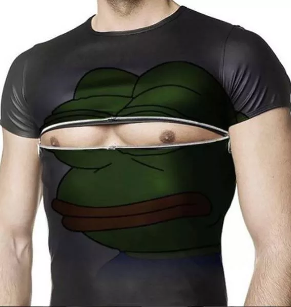 Ugly design - #3 