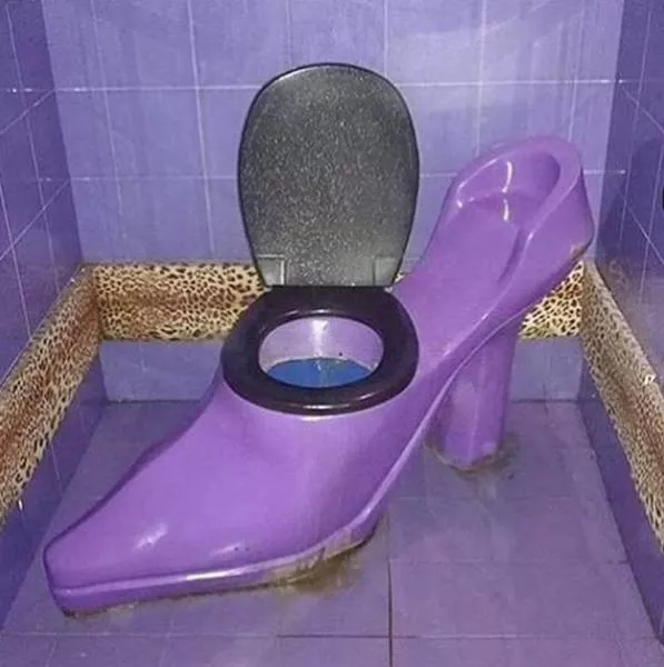 Ugly design - #33 